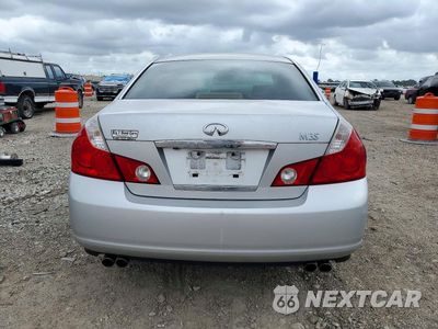 Zdjęcie 6 z 12 samochodu: 2006 INFINITI M35 BASE VIN:JNKAY01E86M116750 - miniatura