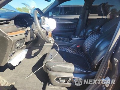 Zdjęcie 7 z 12 samochodu: 2023 JEEP GRAND CHEROKEE L SUMMIT VIN:1C4RJKEGXP8106019 - miniatura