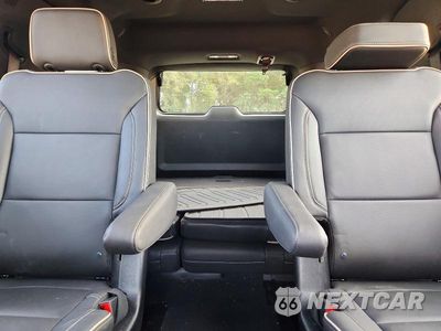 Zdjęcie 10 z 13 samochodu: 2025 GMC YUKON ELEVATION VIN:1GKS1BRD4SR396699 - miniatura