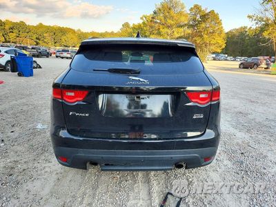 Zdjęcie 6 z 13 samochodu: 2018 JAGUAR F-PACE PREMIUM VIN:SADCJ2FX0JA287429 - miniatura