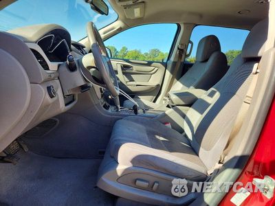 Zdjęcie 7 z 13 samochodu: 2014 CHEVROLET TRAVERSE LT VIN:1GNKRHKD2EJ108156 - miniatura