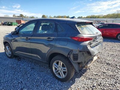 Drugie zdjęcie samochodu z przodu: 2022 HYUNDAI KONA SE VIN:KM8K2CAB0NU760008 - miniatura