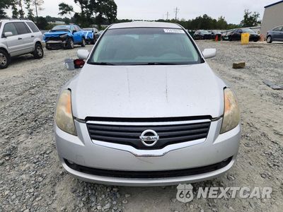 Piąte zdjęcie samochodu w środku: 2008 NISSAN ALTIMA 2.5 VIN:1N4AL21E58N440804 - miniatura