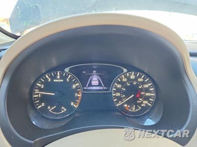 Zdjęcie 9 z 13 samochodu: 2018 NISSAN ALTIMA 2.5 SL VIN:1N4AL3AP2JC114371 - miniatura