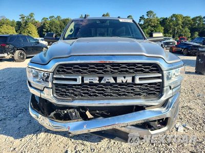 Piąte zdjęcie samochodu w środku: 2019 RAM 2500 TRADESMAN VIN:3C6UR5CL0KG616152 - miniatura