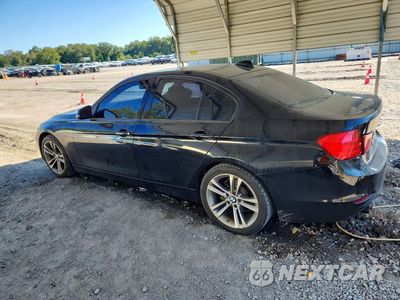 Drugie zdjęcie samochodu z przodu: 2013 BMW 328 I SULEV VIN:WBA3C1C50DK104710 - miniatura