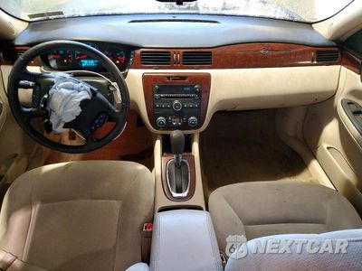 Zdjęcie 8 z 12 samochodu: 2011 CHEVROLET IMPALA LT VIN:2G1WG5EK4B1330723 - miniatura