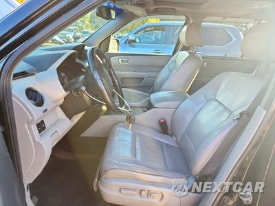 Zdjęcie 7 z 13 samochodu: 2014 HONDA PILOT TOURING VIN:5FNYF4H91EB036008 - miniatura