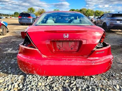 Zdjęcie 6 z 12 samochodu: 2007 HONDA ACCORD EX VIN:1HGCM72787A019812 - miniatura