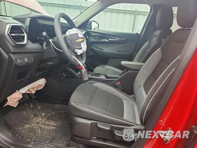 Zdjęcie 7 z 14 samochodu: 2026 CHEVROLET TRAILBLAZER LS VIN:KL79MNSL6TB183507 - miniatura