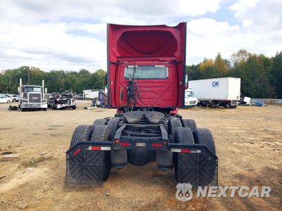 Zdjęcie 6 z 13 samochodu: 2020 INTERNATIONAL LT625 SEMI TRUCK VIN:3HCDZAPR8LL850969 - miniatura