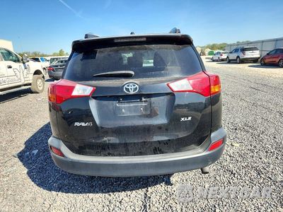 Zdjęcie 6 z 12 samochodu: 2013 TOYOTA RAV4 XLE VIN:2T3WFREV2DW070277 - miniatura