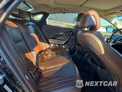Zdjęcie 10 z 12 samochodu: 2013 HYUNDAI AZERA BASE VIN:KMHFH4JG1DA244340 - miniatura