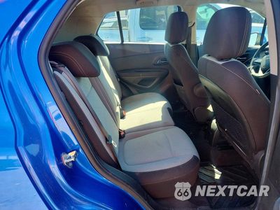 Zdjęcie 11 z 13 samochodu: 2016 CHEVROLET TRAX LS VIN:KL7CJNSB2GB757676 - miniatura