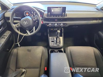 Zdjęcie 8 z 13 samochodu: 2024 HONDA CR-V EX VIN:7FARS4H41RE017635 - miniatura