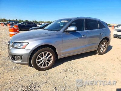 2011 AUDI Q5 PREMIUM PLUS WA1LFAFP2BA036110 - główne zdjęcie licytacji z USA - miniatura
