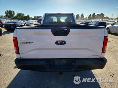 Zdjęcie 6 z 12 samochodu: 2016 FORD F150 SUPER CAB VIN:1FTEX1CF3GKE43927 - miniatura