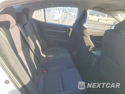 Zdjęcie 10 z 12 samochodu: 2026 TOYOTA CAMRY LE VIN:4T1DAACK2TU218354 - miniatura