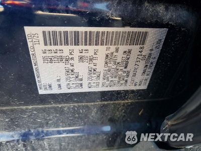 Zdjęcie 13 z 13 samochodu: 2026 NISSAN ROGUE SV VIN:5N1BT3BA3TC737148 - miniatura