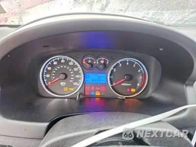 Zdjęcie 9 z 12 samochodu: 2007 HYUNDAI TIBURON GS VIN:KMHHM66D87U240559 - miniatura