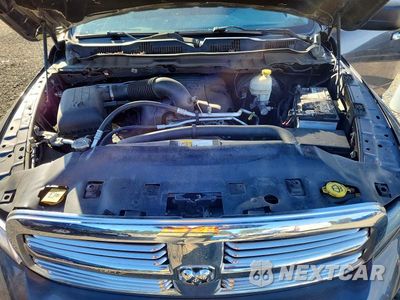 Zdjęcie 11 z 12 samochodu: 2014 RAM 1500 SLT VIN:1C6RR7GT3ES373106 - miniatura