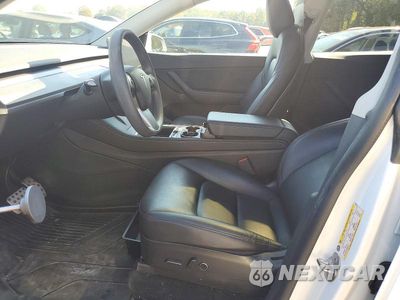 Zdjęcie 7 z 13 samochodu: 2021 TESLA MODEL Y VIN:5YJYGDEEXMF140560 - miniatura