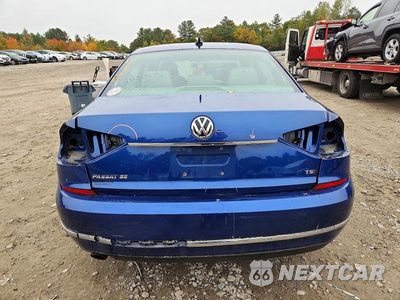 Zdjęcie 6 z 13 samochodu: 2016 VOLKSWAGEN PASSAT SE VIN:1VWBT7A39GC035031 - miniatura