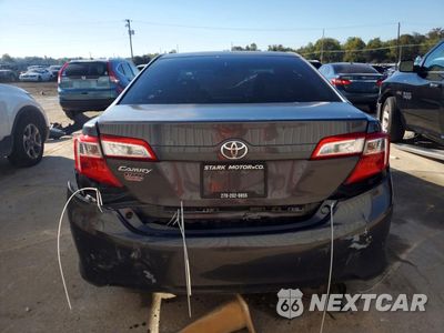 Zdjęcie 6 z 12 samochodu: 2013 TOYOTA CAMRY L VIN:4T1BF1FK3DU670237 - miniatura