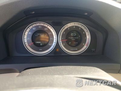 Zdjęcie 9 z 12 samochodu: 2012 VOLVO S60 T5 VIN:YV1622FS8C2129549 - miniatura