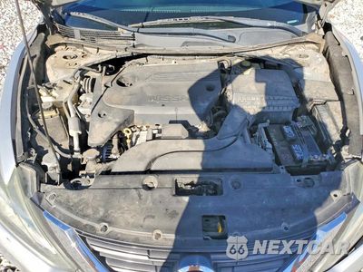 Zdjęcie 11 z 12 samochodu: 2016 NISSAN ALTIMA 2.5 S VIN:1N4AL3AP3GN378647 - miniatura