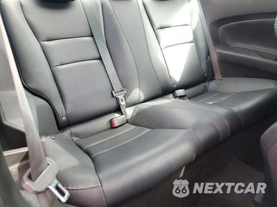 Zdjęcie 10 z 12 samochodu: 2015 HONDA ACCORD EXL VIN:1HGCT2B89FA008640 - miniatura