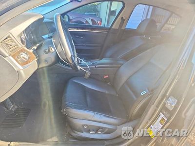 Zdjęcie 7 z 12 samochodu: 2011 BMW 535 I VIN:WBAFR7C50BC605215 - miniatura