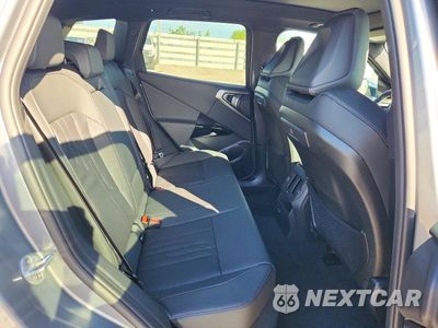 Zdjęcie 11 z 13 samochodu: 2026 BMW X3 30 XDRIVE VIN:5UX53GP0XT9490358 - miniatura