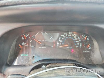 Zdjęcie 9 z 12 samochodu: 2001 DODGE RAM 2500 VIN:3B7KC23751G732027 - miniatura