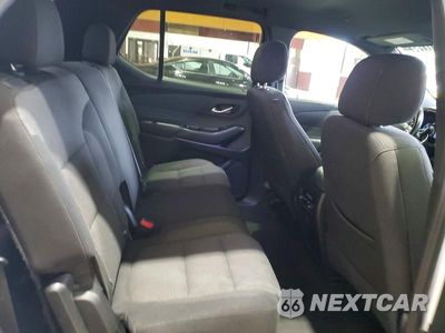 Zdjęcie 11 z 13 samochodu: 2023 CHEVROLET TRAVERSE LT VIN:1GNEVGKW7PJ149972 - miniatura