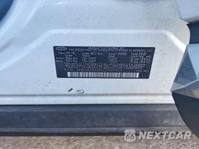 Zdjęcie 13 z 13 samochodu: 2020 HYUNDAI SANTA FE SEL VIN:5NMS33AD6LH199403 - miniatura