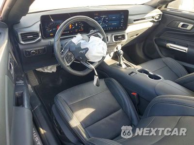 Zdjęcie 8 z 12 samochodu: 2025 FORD MUSTANG GT VIN:1FA6P8CF6S5418952 - miniatura