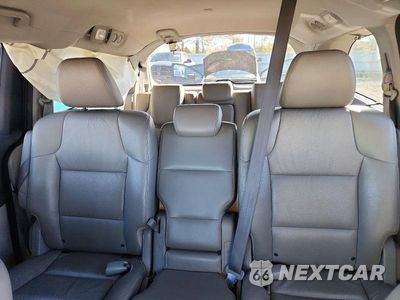 Zdjęcie 10 z 14 samochodu: 2012 HONDA ODYSSEY TOURING VIN:5FNRL5H97CB007080 - miniatura