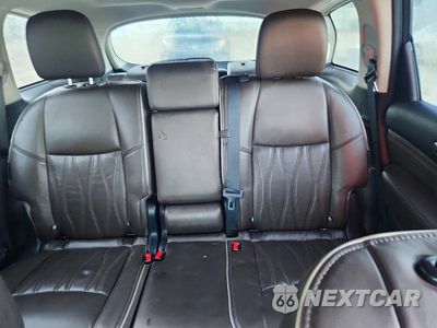 Zdjęcie 10 z 13 samochodu: 2019 INFINITI QX60 LUXE VIN:5N1DL0MN3KC563071 - miniatura