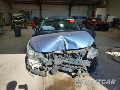 Piąte zdjęcie samochodu w środku: 2016 MAZDA 3 GRAND TOURING VIN:3MZBM1N77GM315018 - miniatura