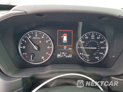Zdjęcie 9 z 13 samochodu: 2026 SUBARU FORESTER PREMIUM VIN:4S4SLDB62T3003635 - miniatura