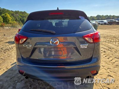 Zdjęcie 6 z 13 samochodu: 2013 MAZDA CX-5 TOURING VIN:JM3KE4CE0D0137171 - miniatura