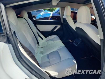 Zdjęcie 10 z 12 samochodu: 2020 TESLA MODEL 3 VIN:5YJ3E1EAXLF741039 - miniatura