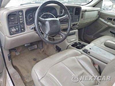 Zdjęcie 8 z 12 samochodu: 1999 CHEVROLET SILVERADO K1500 VIN:1GCEK19T3XZ201724 - miniatura