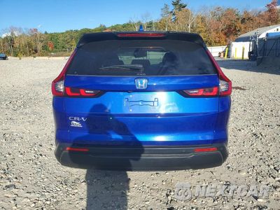 Zdjęcie 6 z 13 samochodu: 2024 HONDA CR-V EXL VIN:7FARS4H71RE021937 - miniatura