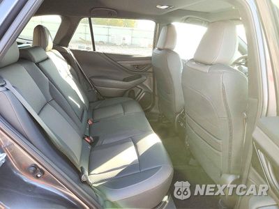 Zdjęcie 10 z 12 samochodu: 2025 SUBARU OUTBACK WILDERNESS VIN:4S4BTGUD0S3326108 - miniatura