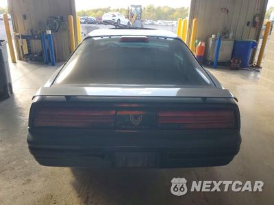 Zdjęcie 6 z 12 samochodu: 1986 PONTIAC FIREBIRD VIN:1G2FS87S2GL246345 - miniatura