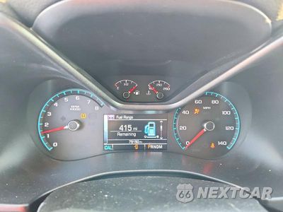 Zdjęcie 9 z 12 samochodu: 2016 CHEVROLET COLORADO LT VIN:1GCGSCEA9G1241197 - miniatura