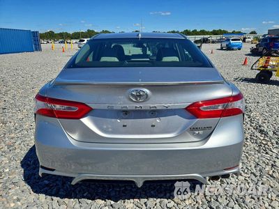 Zdjęcie 6 z 12 samochodu: 2020 TOYOTA CAMRY SE VIN:4T1G11AK3LU863093 - miniatura