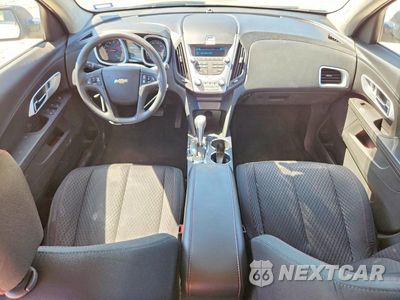 Zdjęcie 8 z 13 samochodu: 2015 CHEVROLET EQUINOX LS VIN:1GNFLEEKXFZ144417 - miniatura